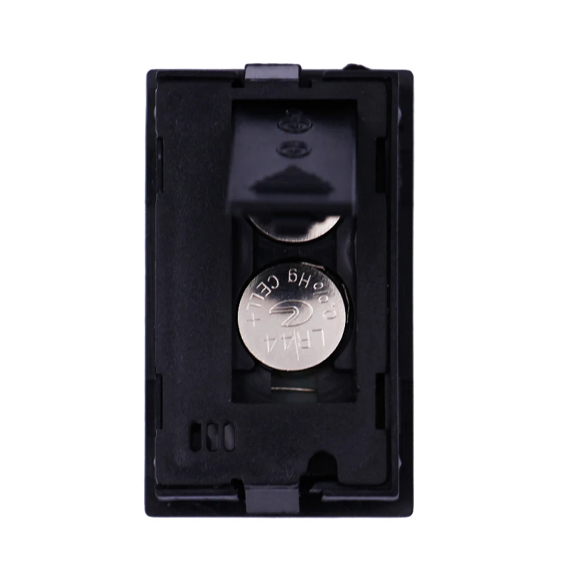 Цифровой мини Термометр Гигрометр с ЖК дисплеем 1 шт. комнатный удобный датчик