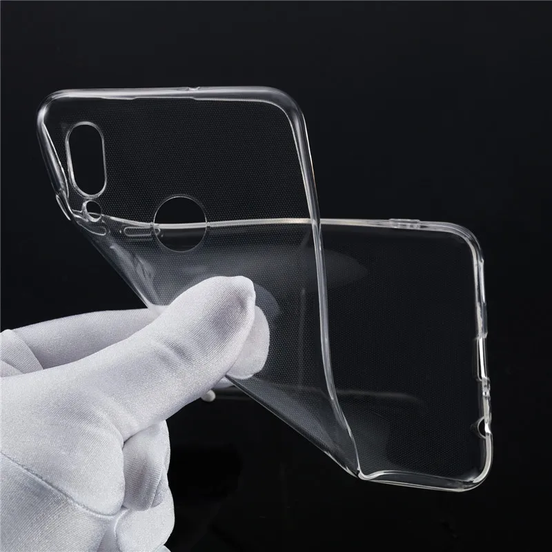 Чехол для Coque Huawei P20 Lite P30 Pro Mate 20 Lite Honor 10 7A 7C Pro P Smart Y6 Чехлы цветок Мягкий силиконовый чехол