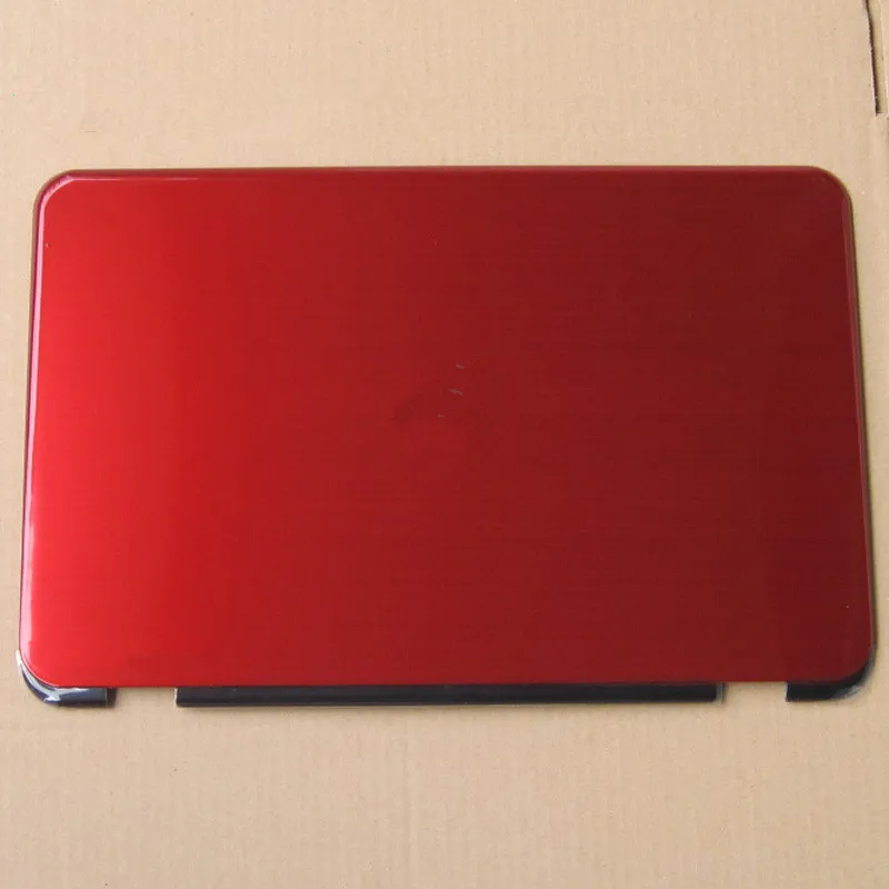 Чехол для DELL Inspiron 15R N5110 M5110 M5110 lcd верхняя Задняя панель/передняя рамка/Упор для рук верхняя Сенсорная панель/Нижняя база/ram HDD чехол - Цвет: Back Cover 3