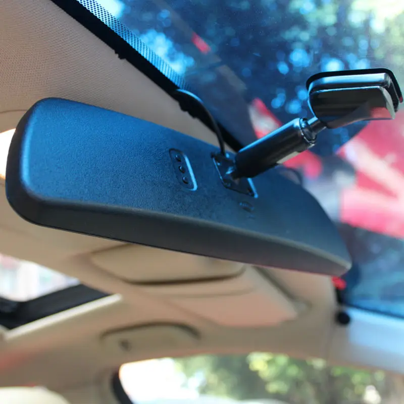 Система датчиков парковки автомобиля с 4 датчиками и резервной камерой