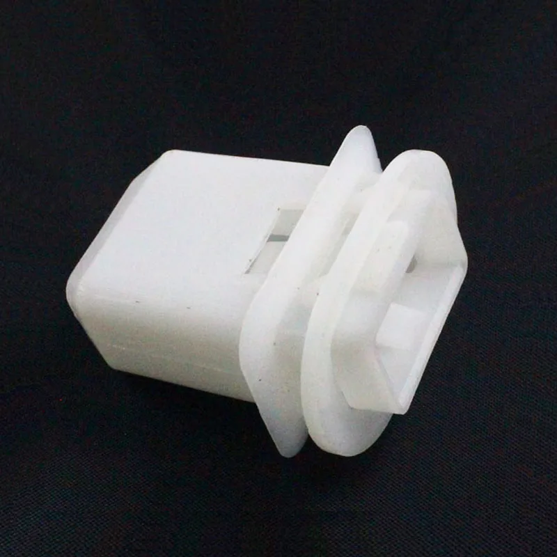 Набор фиксаторов для сиденья автомобиля 100 шт. зажимы фиксации автомобильных