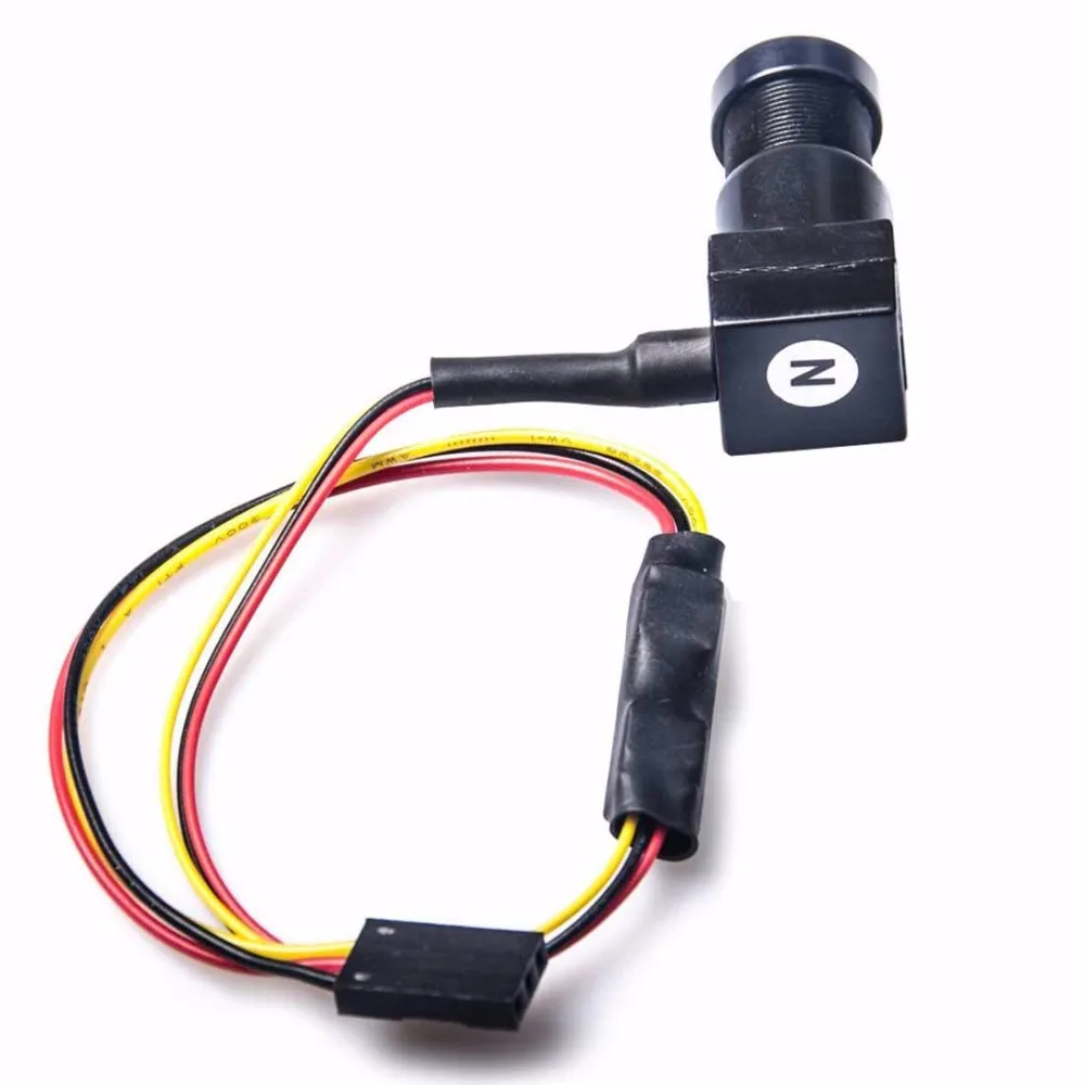 AKK FPV TS5828L 5,8G 600MW 40Ch мини av-передатчик для FPV мультикоптера