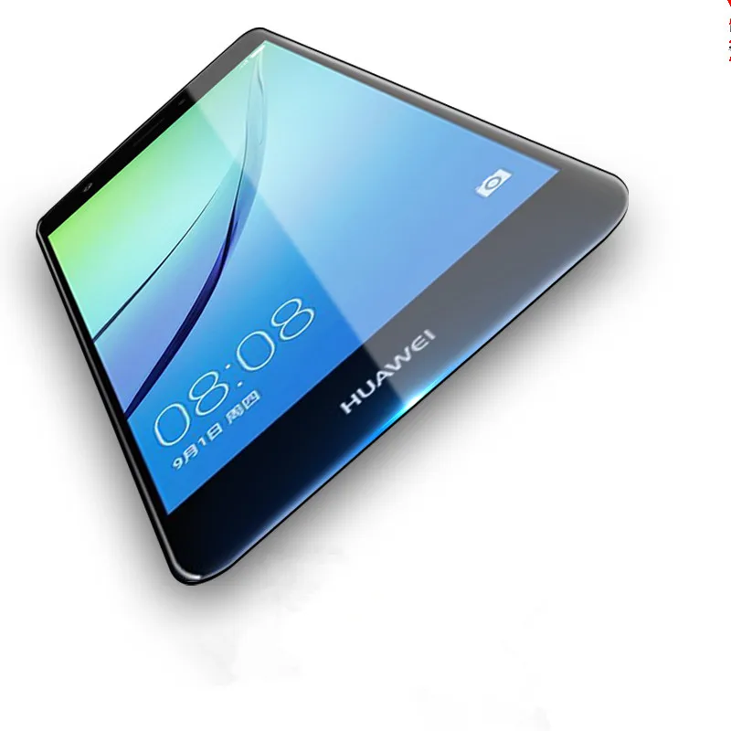 Xinchentech полное покрытие чехол для Huawei P10 Lite пленка из закаленного стекла 9 H