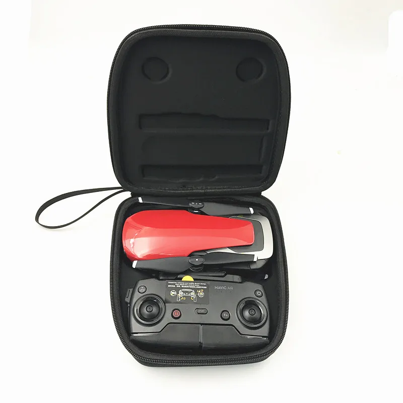 

Портативная сумка-чехол с пультом дистанционного управления для DJI Mavic Air Accessories