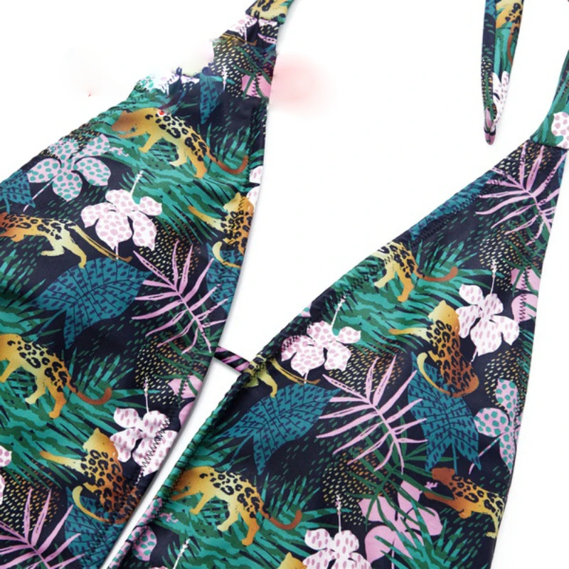 2020 женский мужской детский семейный парный купальник бикини мужские пляжные