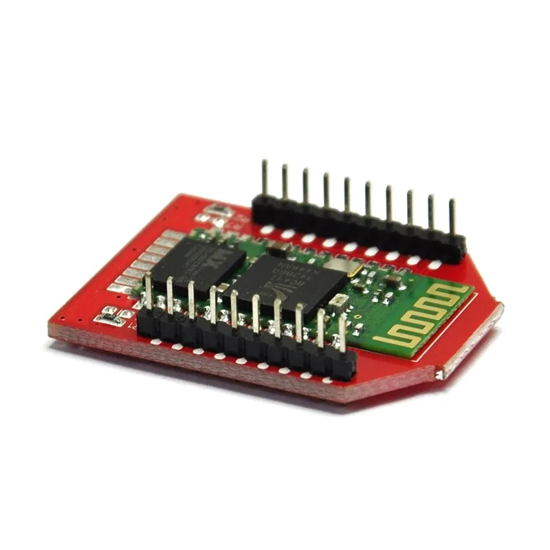 HC-05 Bluetooth Bee Master Slave 2в1 модуль + XBee для Arduino | Электронные компоненты и