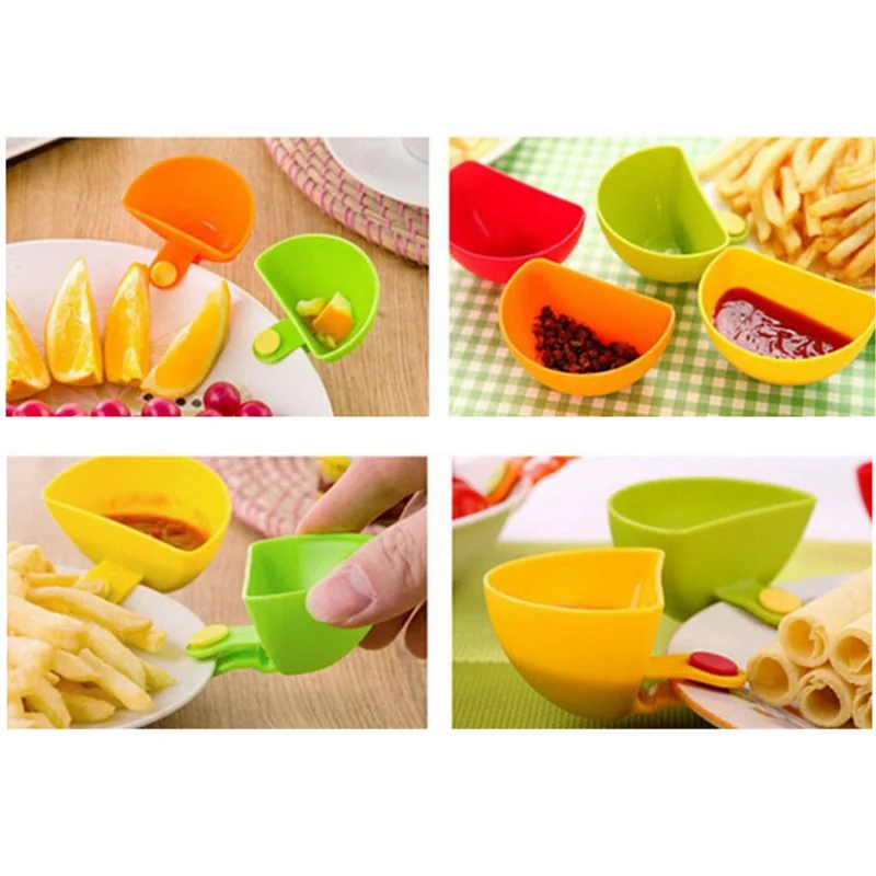 Кухонные гаджеты 2 шт тарелка для салата чашка миска кухонные аксессуары
