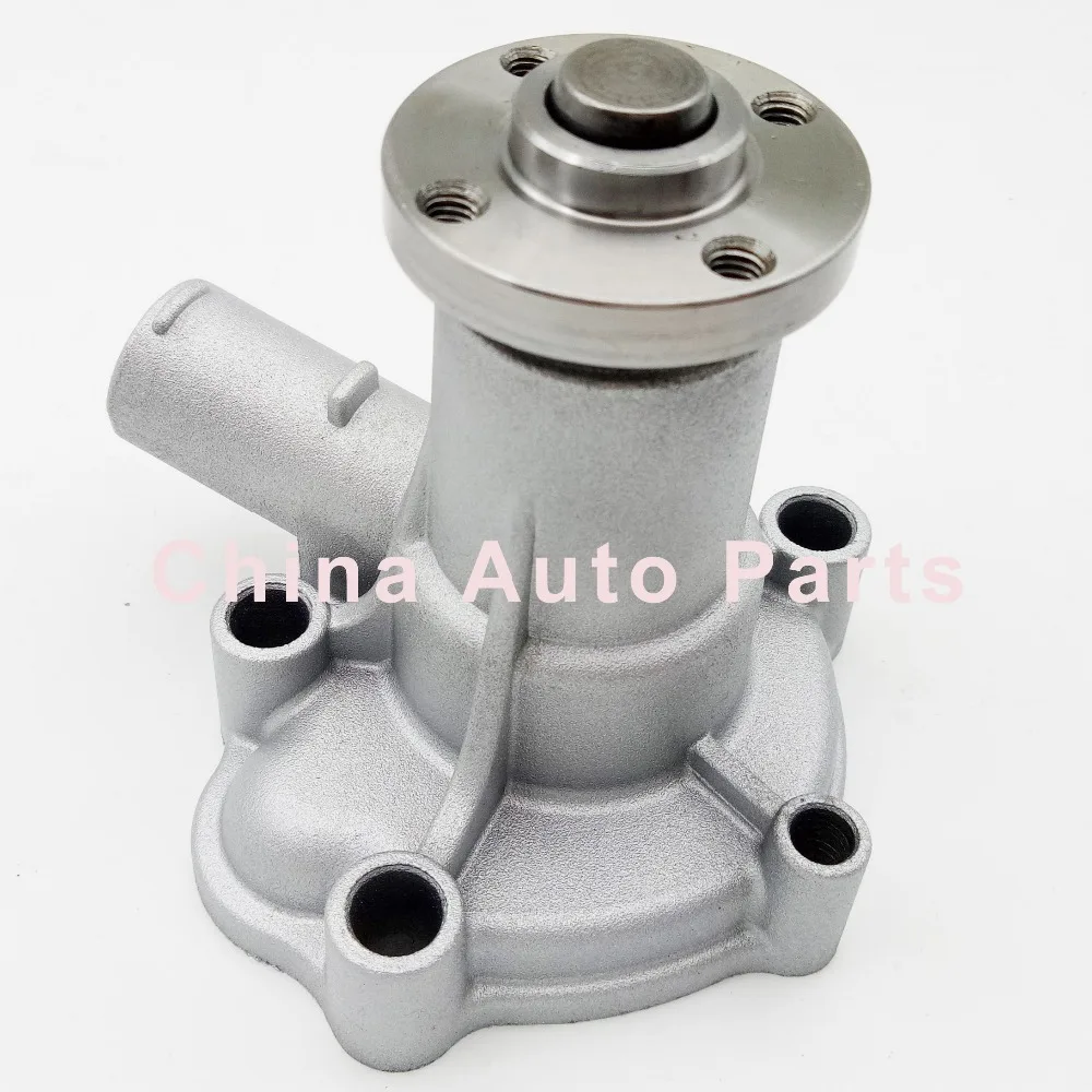 Водяной насос для Yamar 2TR18 2TR20 3T70B 3T2SB 3T72SA 3T72H 3T72HA-N 3T72HA-A 3T72H-N 3T75 3T80UNA | Автомобили и