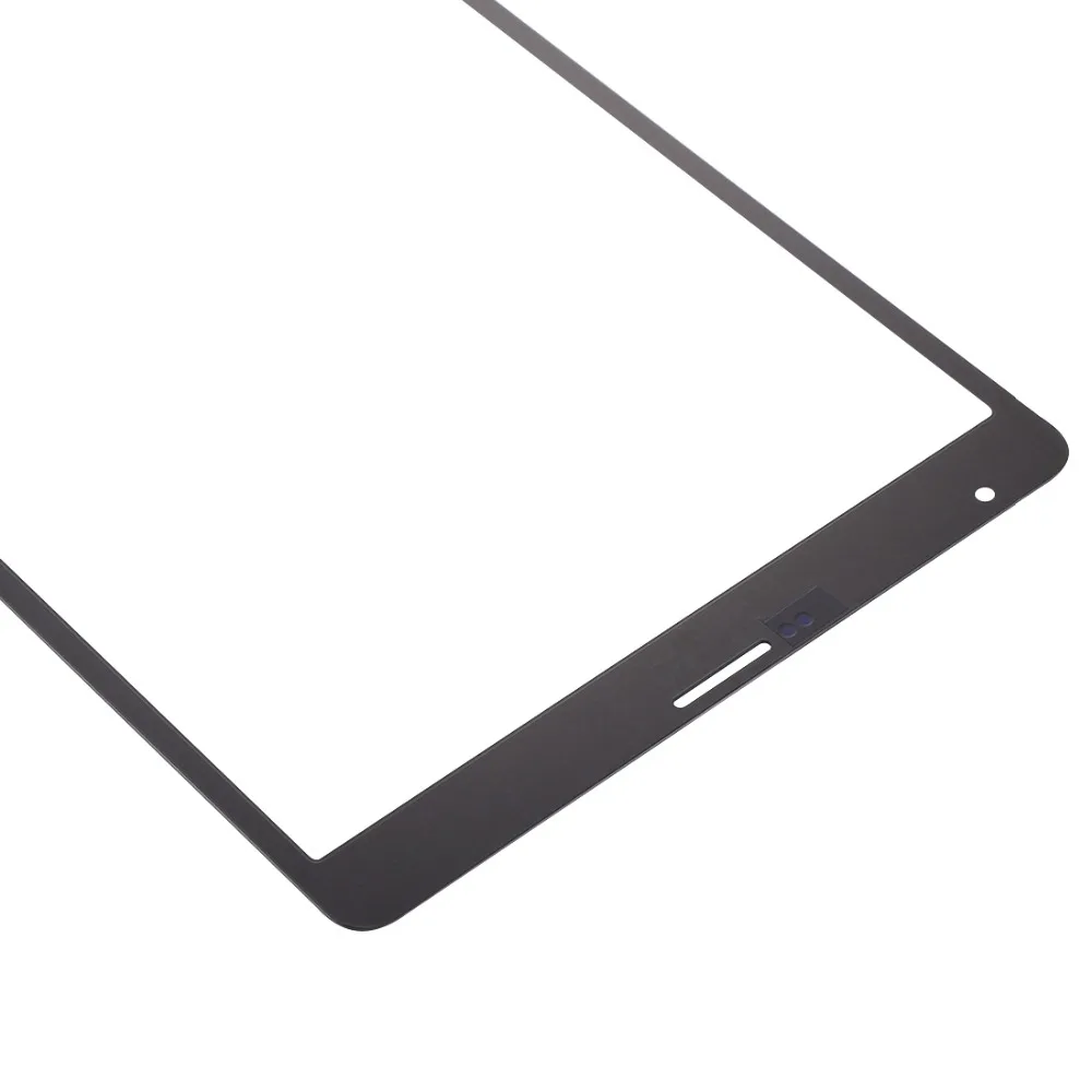 IPartsBuy новый передний экран Внешний стеклянный объектив для Galaxy Tab S 8 4 LTE / T705 |