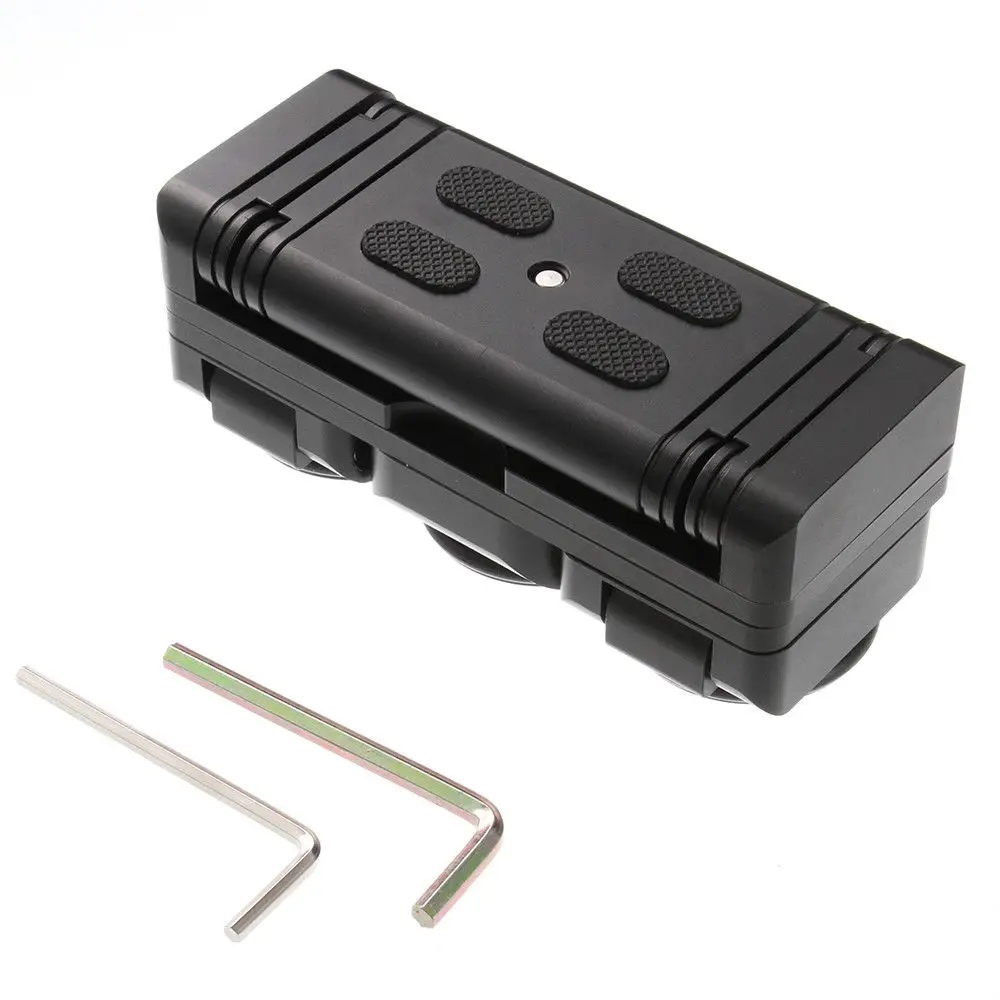 Складной настольный рельсовый стол Долли трек мини видео стабилизатор