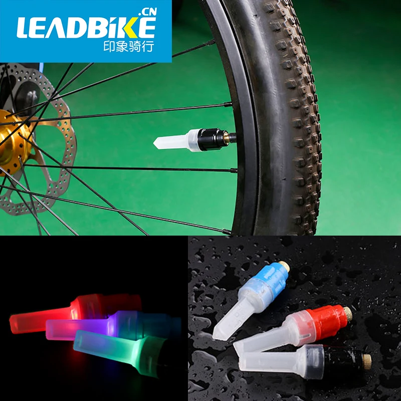 Лампа газовая LEADBIKE для велосипеда светодиодсветильник лампа с регулируемым
