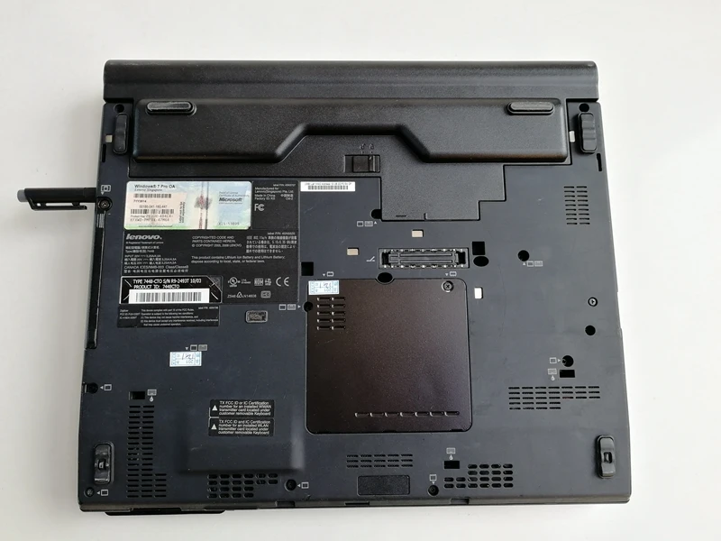 Для ноутбука X200T(4g ram) сенсорный экран+ вращение на 360 градусов используется thinkpad для mb star c4 sd c5 диагностический инструмент Лучший