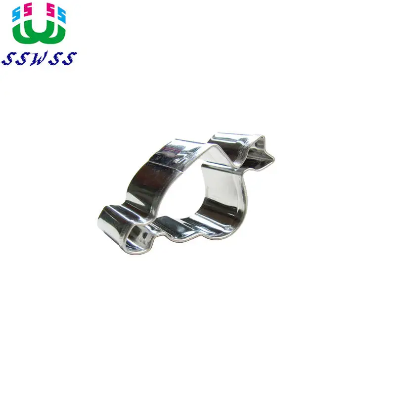 Любовь ваши маленькие стрелы Формы Торт украшения помадки резаки инструменты