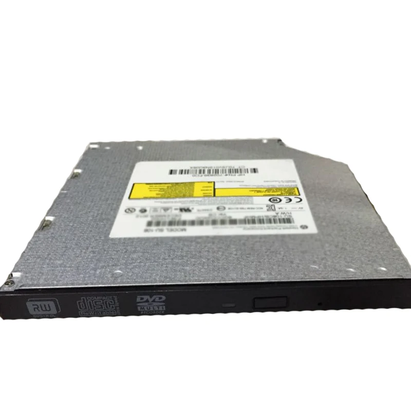Новый 8X DVD ROM Combo CD RW ГОРЕЛКА 12 7 мм лоток IDE Внутренний привод для ноутбука Lenovo 420 C460