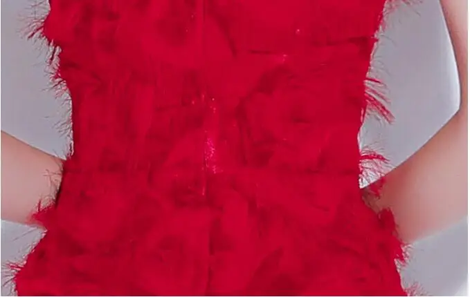 Новинка 2019 г. платье Русалка для коктейвечерние выпускного вечера праздника на