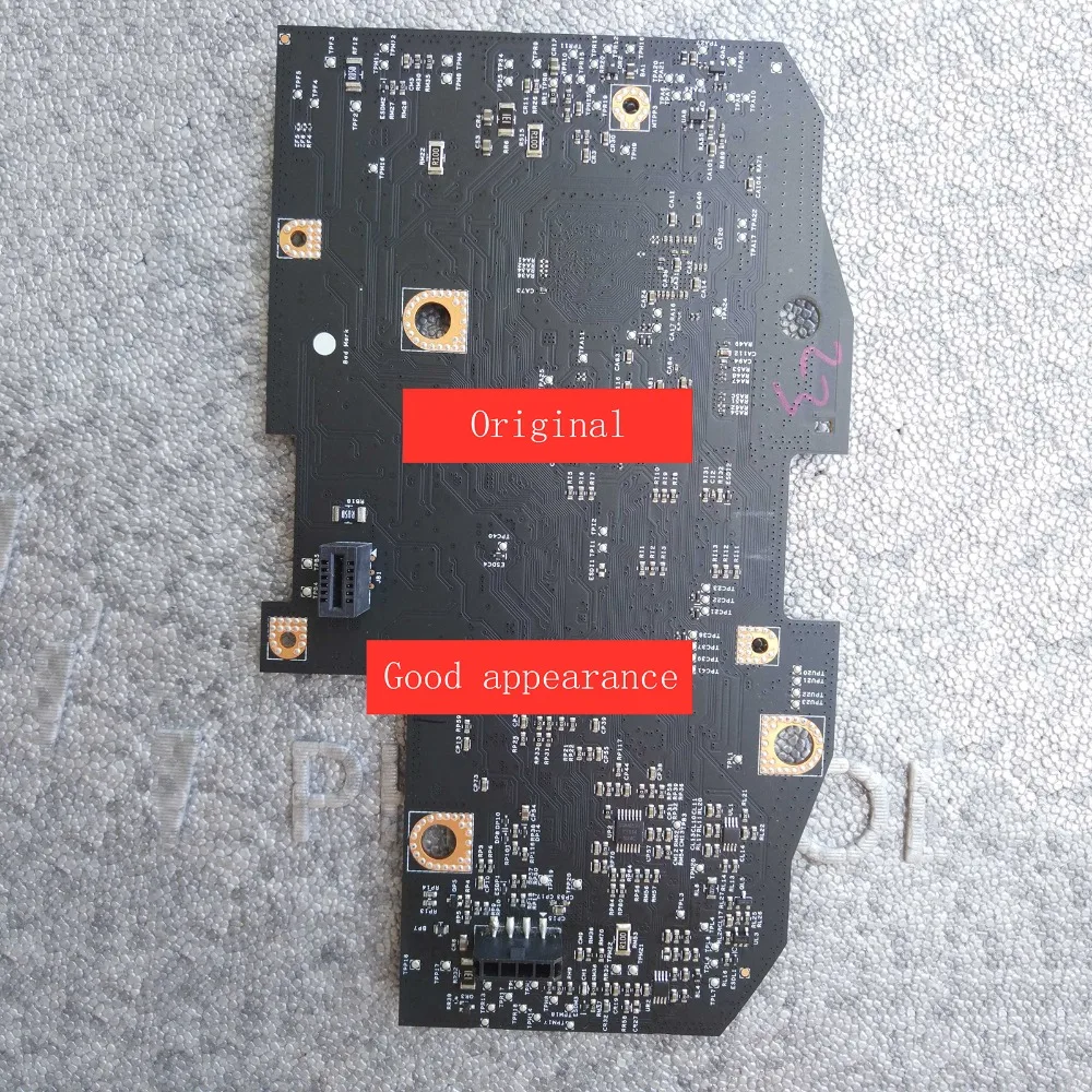 Материнская плата робота подметальщика для XIAOMI Mi Roborock 1 поколение подметальный