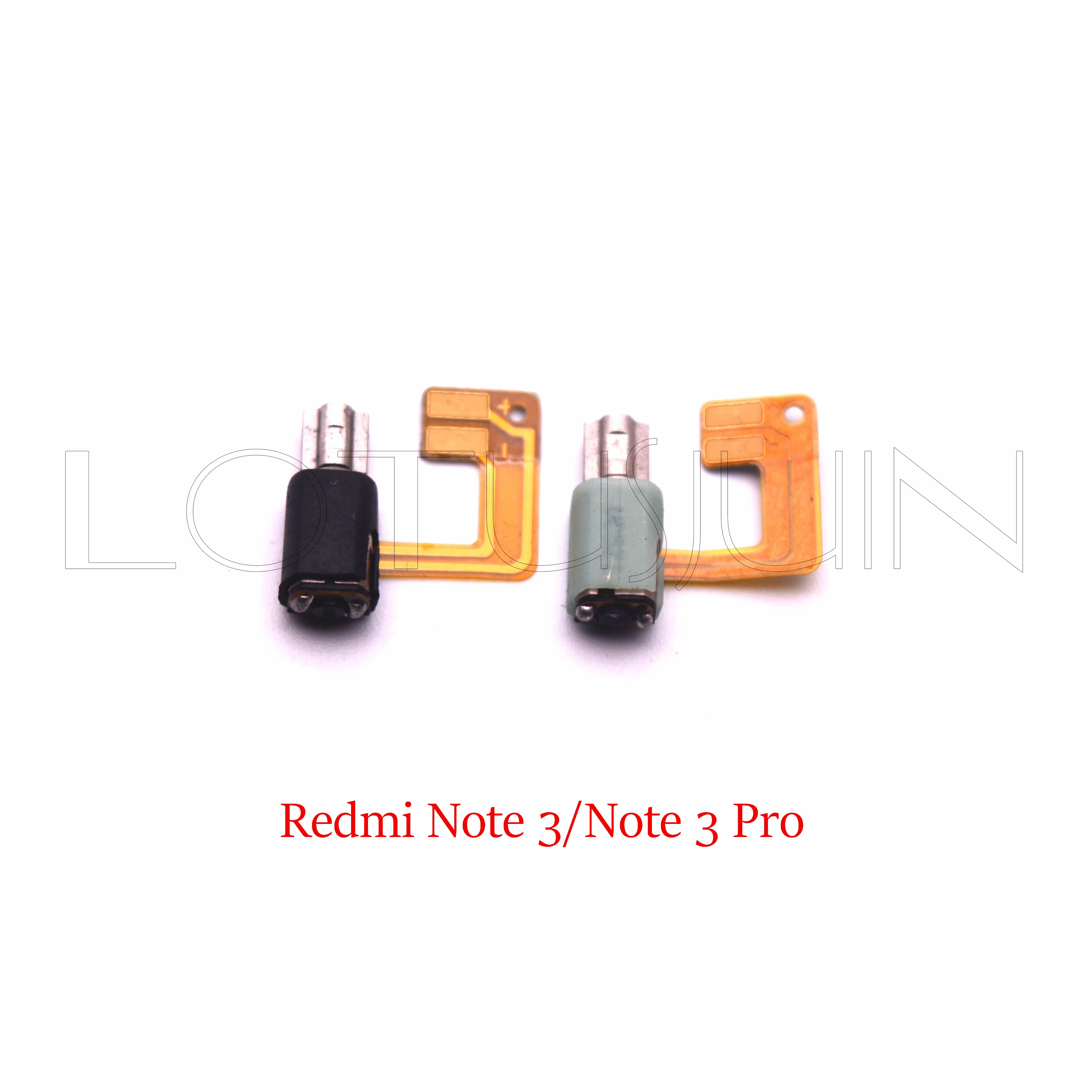 1 шт. вибровибромотор Замена части для xiaomi Redmi Note 3 &amp pro prime | Шлейфы