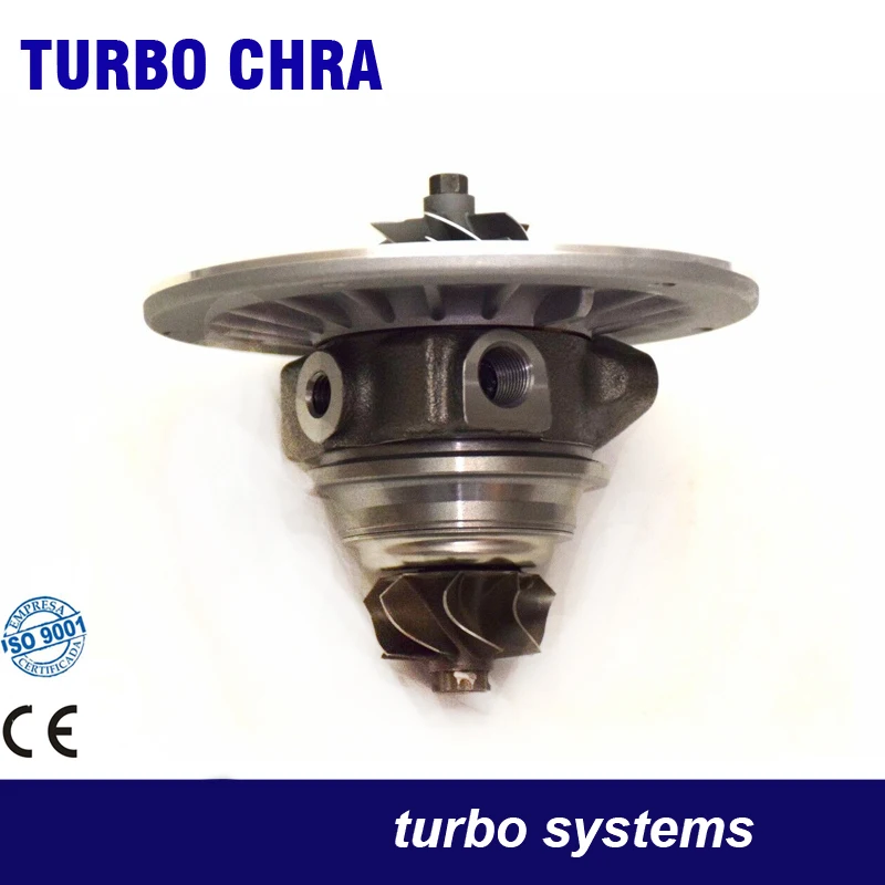 RHF4H VN4 Turbo картридж VB420119 14411-MB40B 14411-VM01A 14411-MB40C для NISSAN CabStar Navara D22 2,5 DCI YD25DDTI 110HP