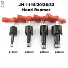 Новинка, 4 шт.пакет сантехнические инструменты, 16202632 мм, фаски для обрезки внутренней и внешней труб