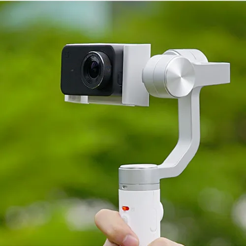 Ручной Стабилизатор Xiaomi mijia с облачной платформой шарнирный стабилизатор