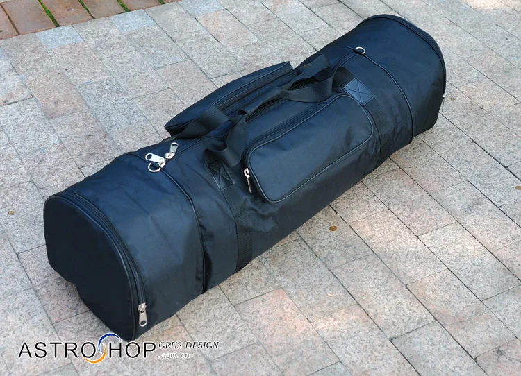 Сумка для телескопа телескопов EQ3/HEQ5/NEQ6/AZ EQ6/AVX/LXD75/ZII штатив 130/150|Телескоп и бинокли|