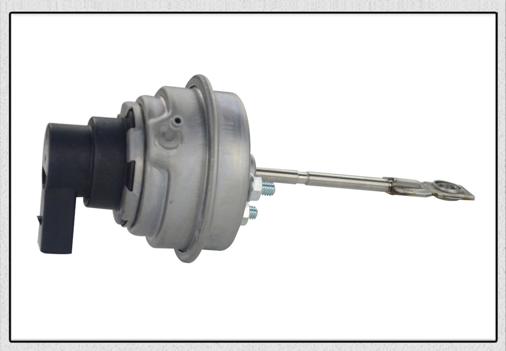 Турбонагнетатель Hypertune 03L253016T 775517 803955 792430 для VW AUDI Seat Skoda 1,6 TDI