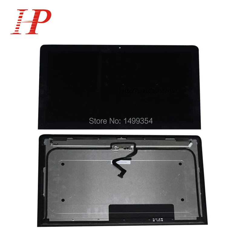 Оригинальный ЖК экран для Apple Imac 21 5 дюйма A1418 дисплей LM215WF3 MD093 MD094 MF883 1920*1080 2K 2012 2014