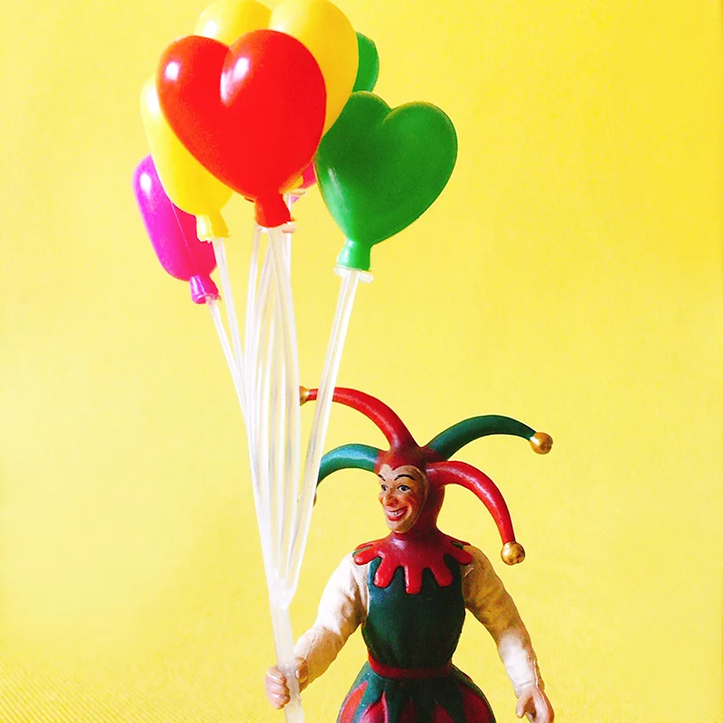 1 шт./волшебник с большими ушами/Милая Фея/монстр/Сказочный Садовый Гном/мох Декор террариума/ремесла/Бонсай/бутылка сад/статуя/фигурка
