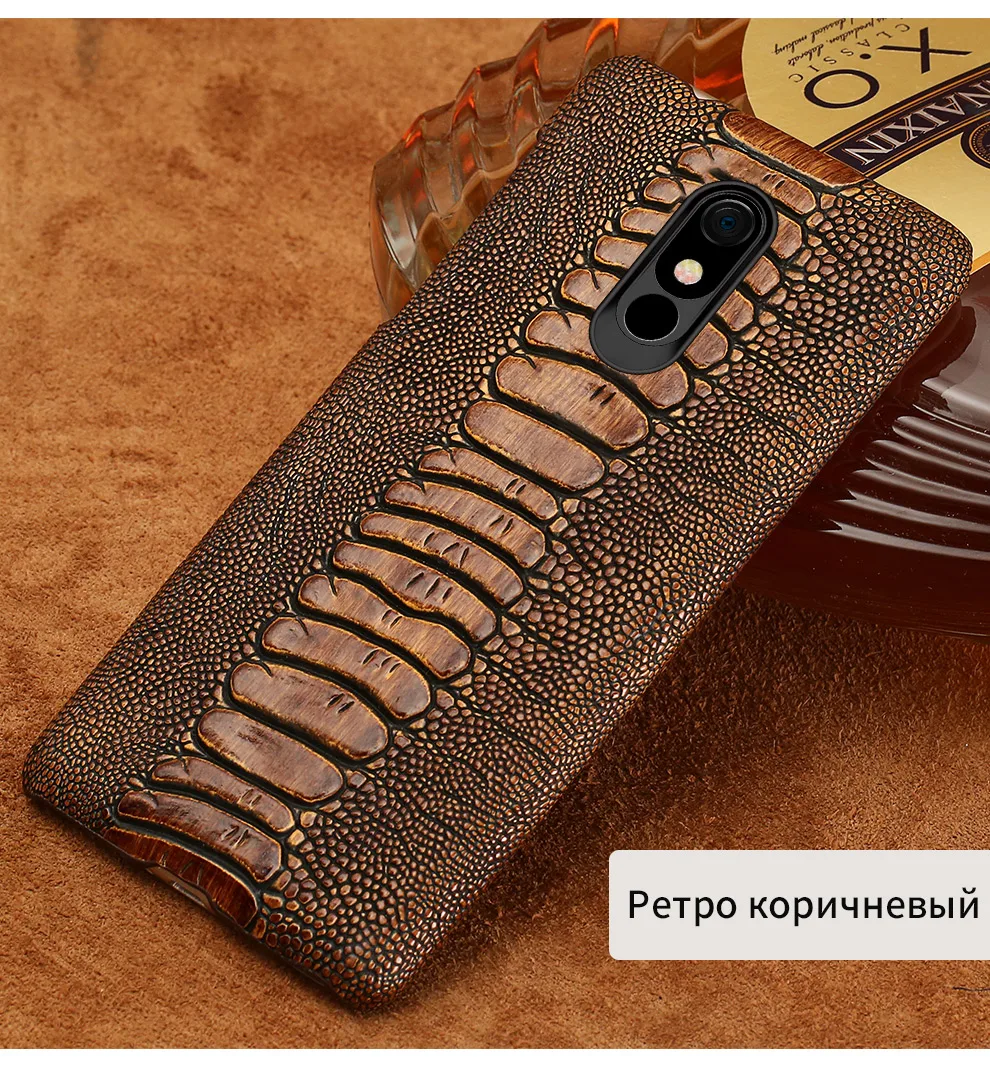 Чехол для телефона из натуральной воловьей кожи для LG Stylo 5, Роскошный чехол для LG Stylo 4 V40 V50 G7 G8 ThinQ G8s ThinQ G6 G5 Q6