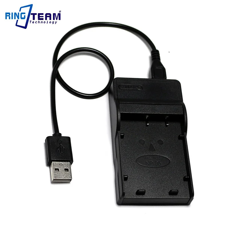 Зарядное устройство USB для фотоаппаратов Fujifilm X30 X100 X100S X100T|charger for|battery usb chargerbatteries