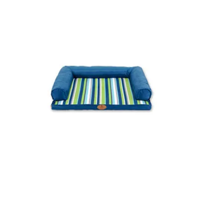 AS SHOW Dog Beds For Medium Dogs Pet Lounger Cushion For Small Medium Large Dogs& Cat Dog Four Seasons Kennel Puppy Dog Mat Pet Bed - Цвет: AS SHOW