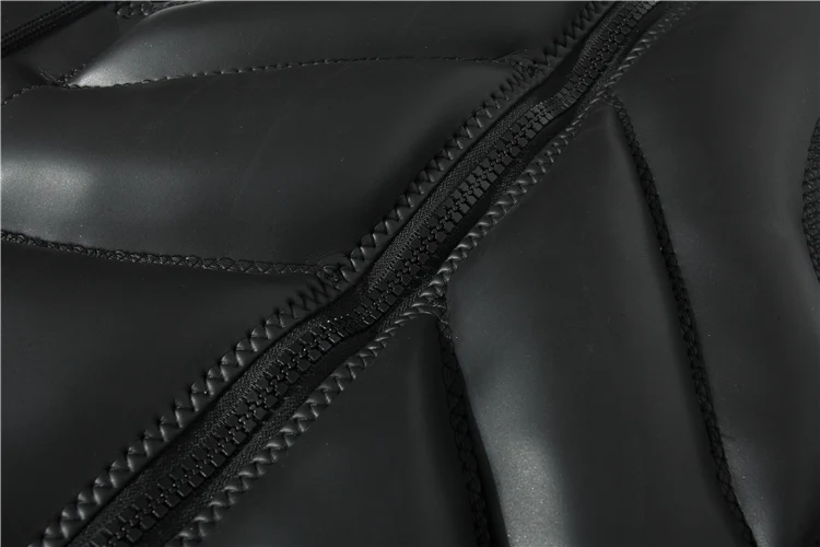 Мужской жилет на молнии Surf Rise гладкая кожа|Спасательный жилет| |