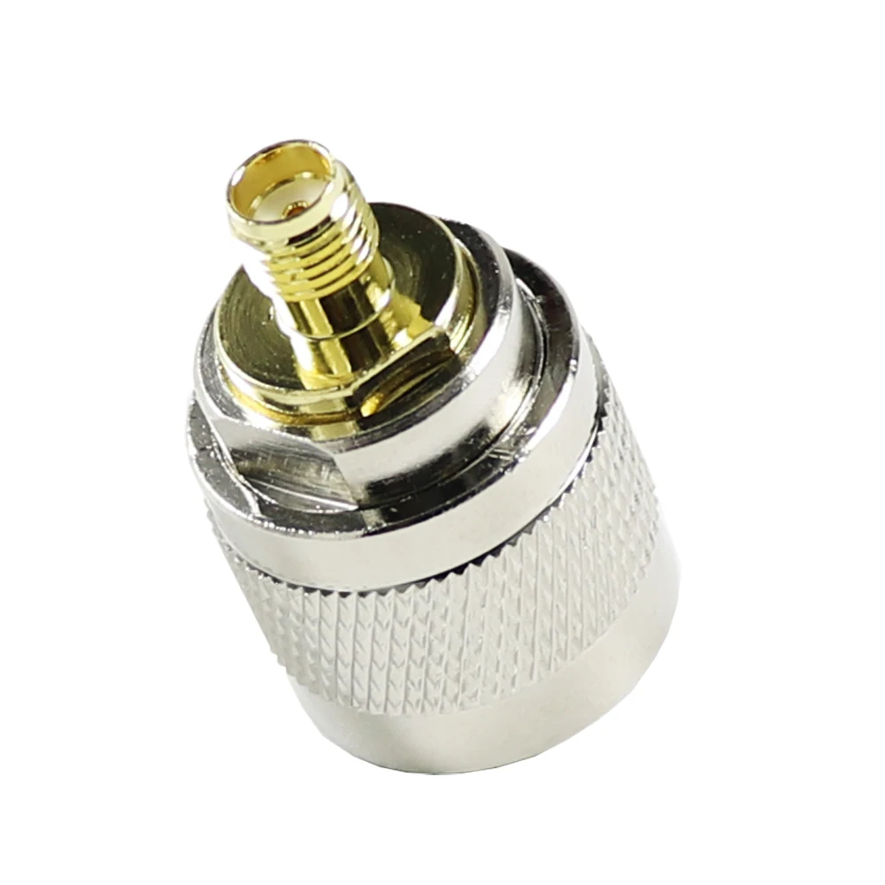2 шт. штекеры UHF PL259|plug adapter connector|plug connectorsm plug |
