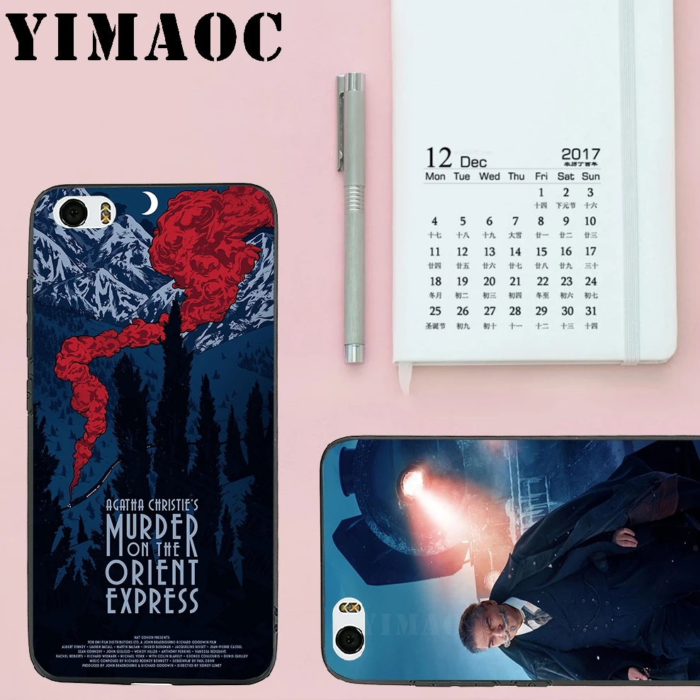 Мягкий силиконовый чехол для Xiao mi Red 6 Note 4X 4A 5A 5 Plus A1 A2 Pro Lite 8 | Мобильные телефоны и