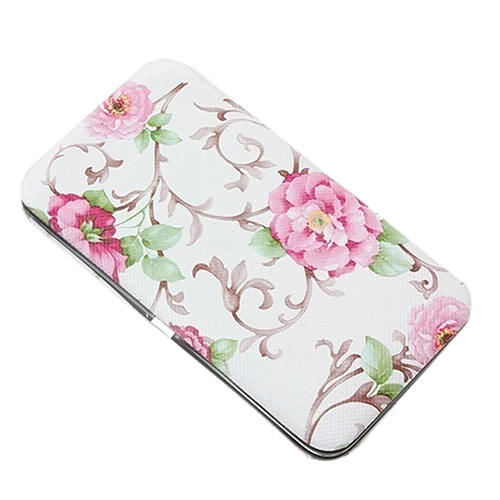 Новинка 2016 Новый 12 шт. Нержавеющая сталь Когтерез Нипер резак Педикюр Маникюр