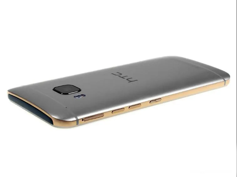 htc ONE M9 разблокированный мобильный телефон Восьмиядерный 3g B ram 32GB rom 20MP камера 3g& 4G wifi gps m9 мобильный телефон
