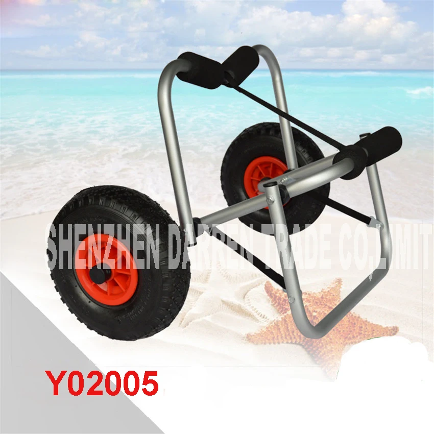 Y02005 Складная Многофункциональная Роскошная алюминиевая для Canon КАЯКОВ пляжных