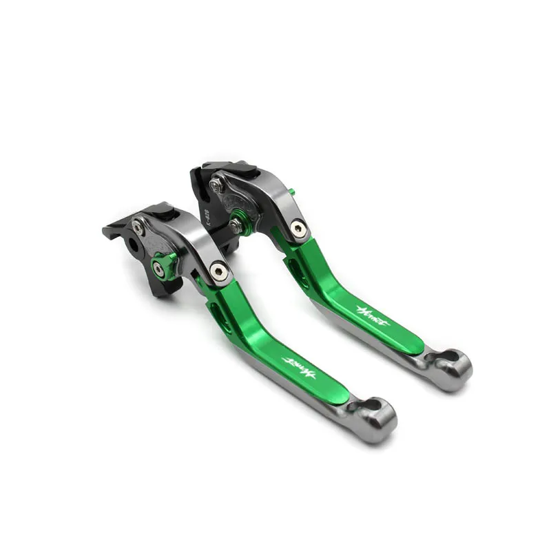 Для HONDA CB 599 600 98-06 CBR F2.F3.F4.F4i 91-07 Hornet CB919 02-07 мотоциклетные Складные Выдвижные Рычаги