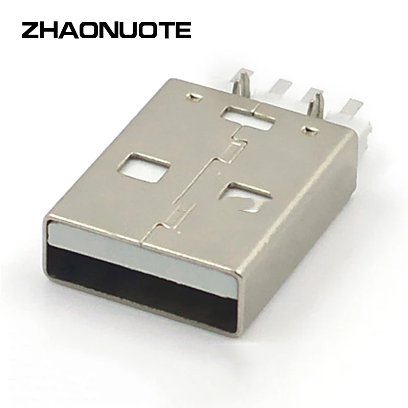 

10 шт., разъемы для USB-кабеля для передачи данных