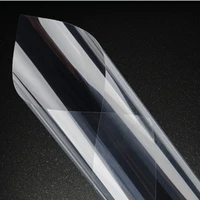 1 52x6m 12 mil security window film bullet proof bank home property protection film shatter proof