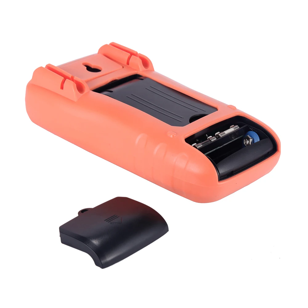 Цифровой мультиметр RuoShui VC9807A True RMS ручной диапазон напряжения сопротивление тока