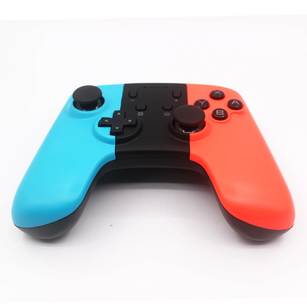 Беспроводной Bluetooth Pro геймпад контроллер для nintendo Переключатель консоли геймпады контроллер Джойстик для kingd NS Joycon