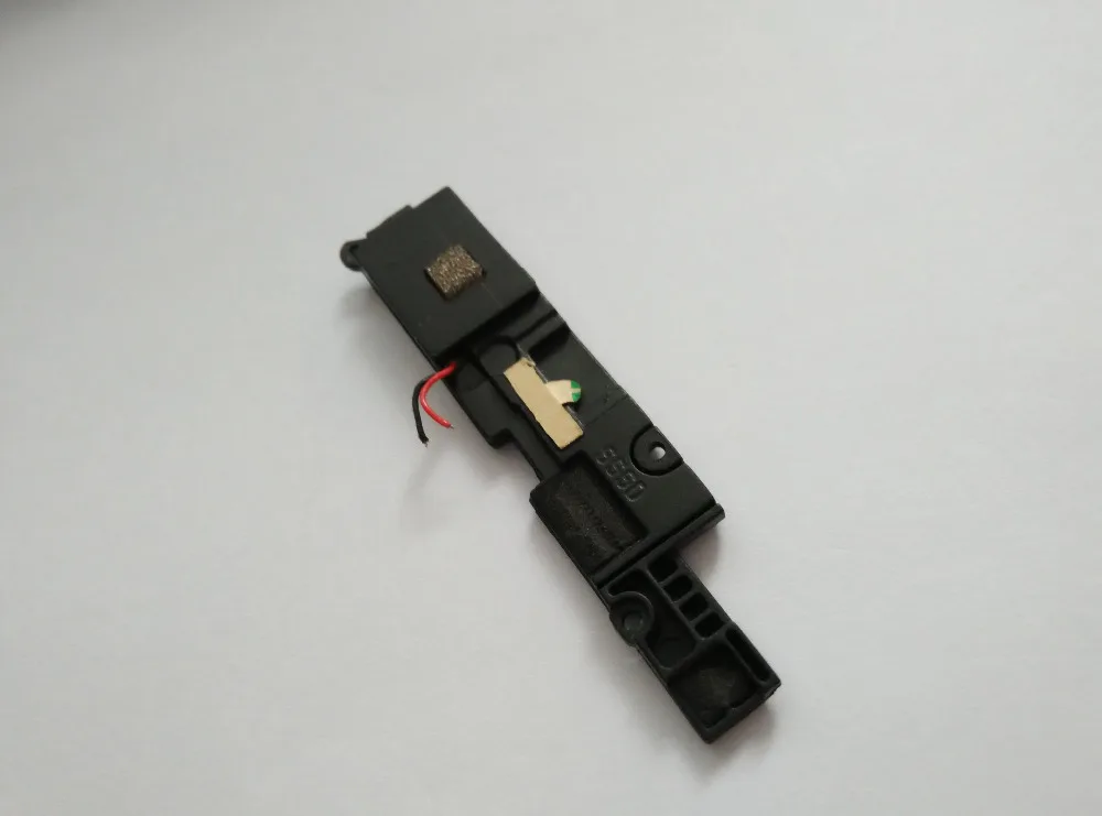 Homtom HT6 громкий динамик б/у Ремонт Запасные аксессуары для телефона Бесплатная