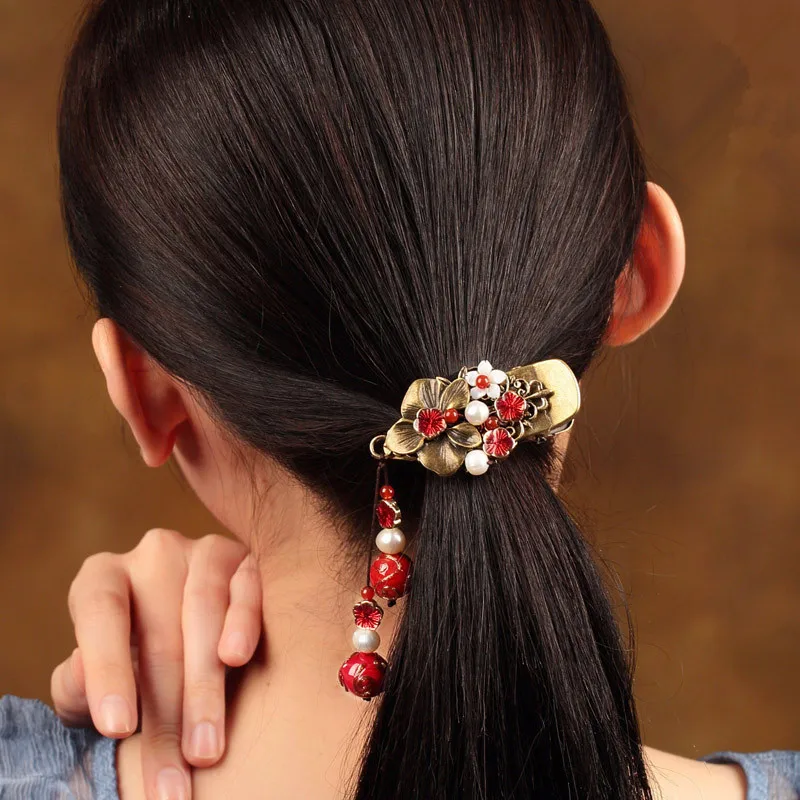 Модные украшения для волос ручной работы свадебные Корона невесты Свадебные