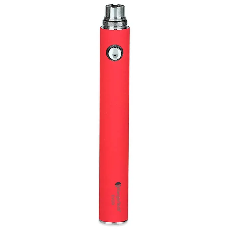 2 шт. оригинал Kangertech EVOD ручной Батарея встроенный 1000 мА/ч 15 мм Диаметр Fit Атомайзер