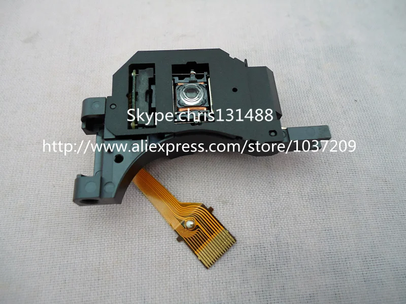 Совершенно новый KCP9C лазерный CD оптический пикап для DXM9550VRE DXM9050VMD DXM9551 DXM9572V VW RCD510