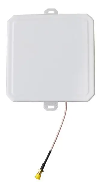 865 868 МГц 902 928 RFID UHF 6dbi cicular поляризационные антенны RF пассивная антенна| |