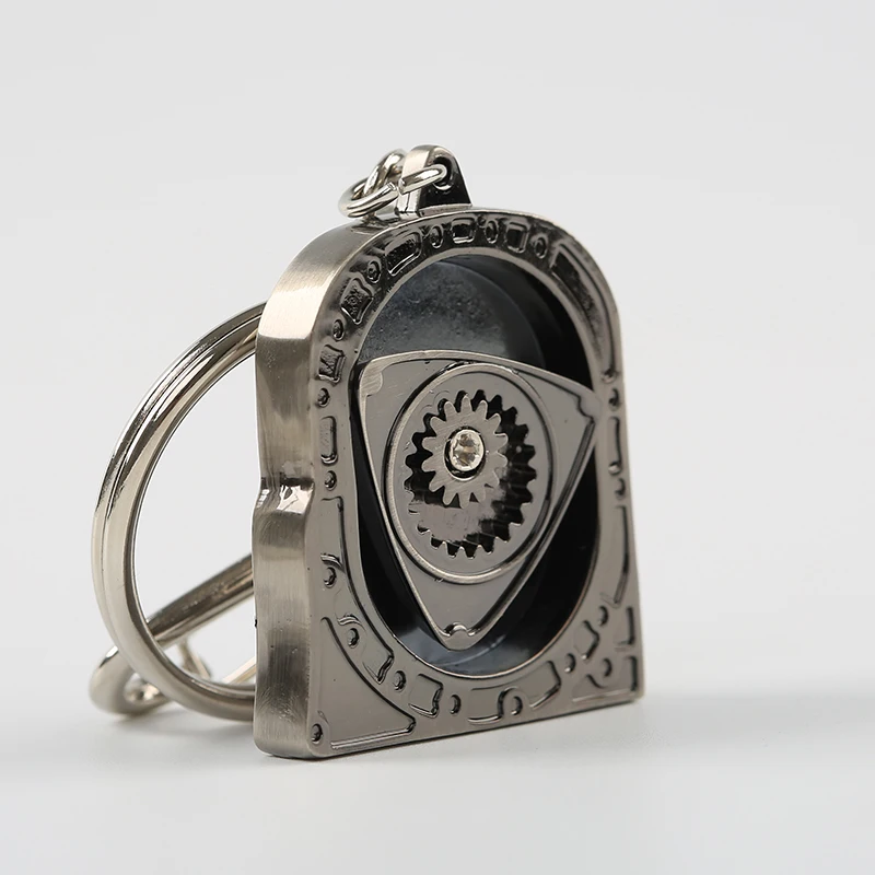 Брелок для ключей из цинкового сплава | Автомобили и мотоциклы