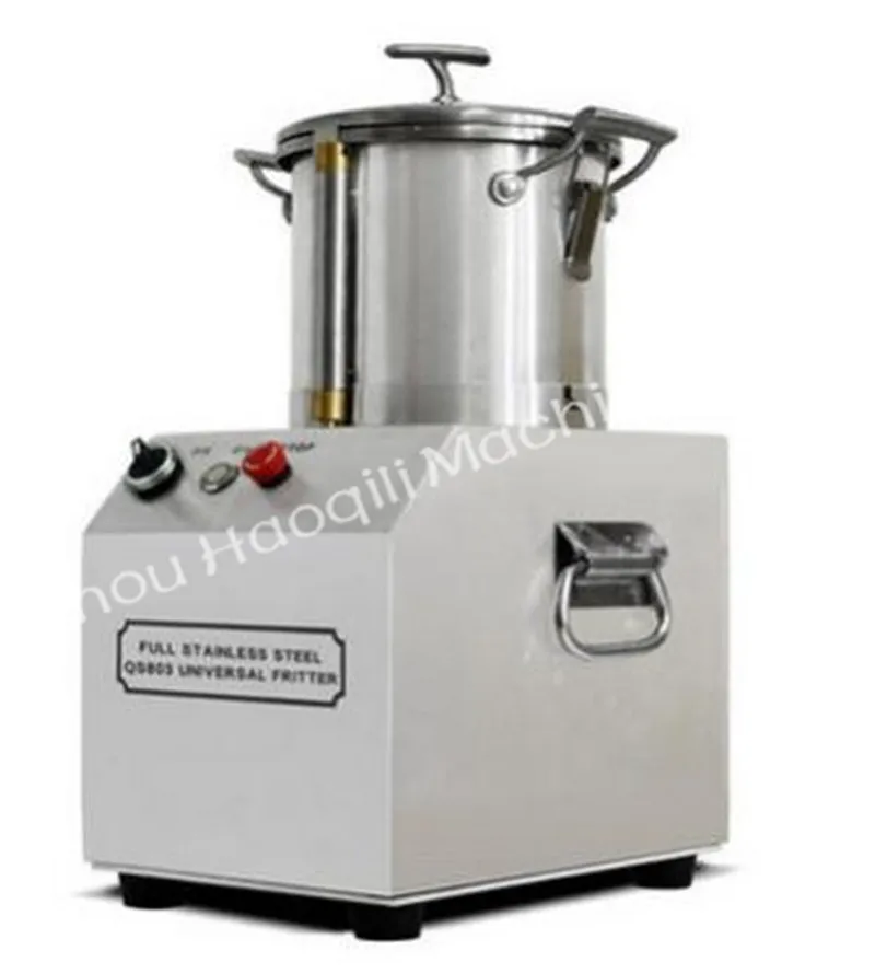 Ручная мясорубка из алюминия и чугуна 6 л | Бытовая техника