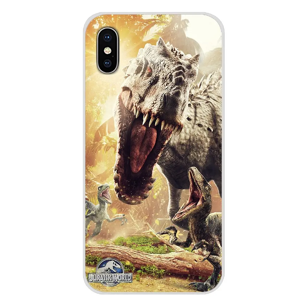 Прозрачный мягкий чехол из ТПУ для Apple iPhone X XR XS MAX 4 4S 5 5S 5C SE 6 6S 7 8 Plus ipod touch